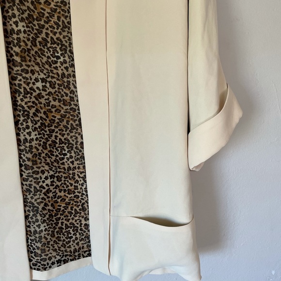 ALBERTO MAKALI BLAZER - Picture 2 of 6